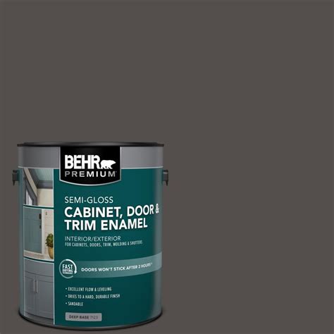 berry brown behr